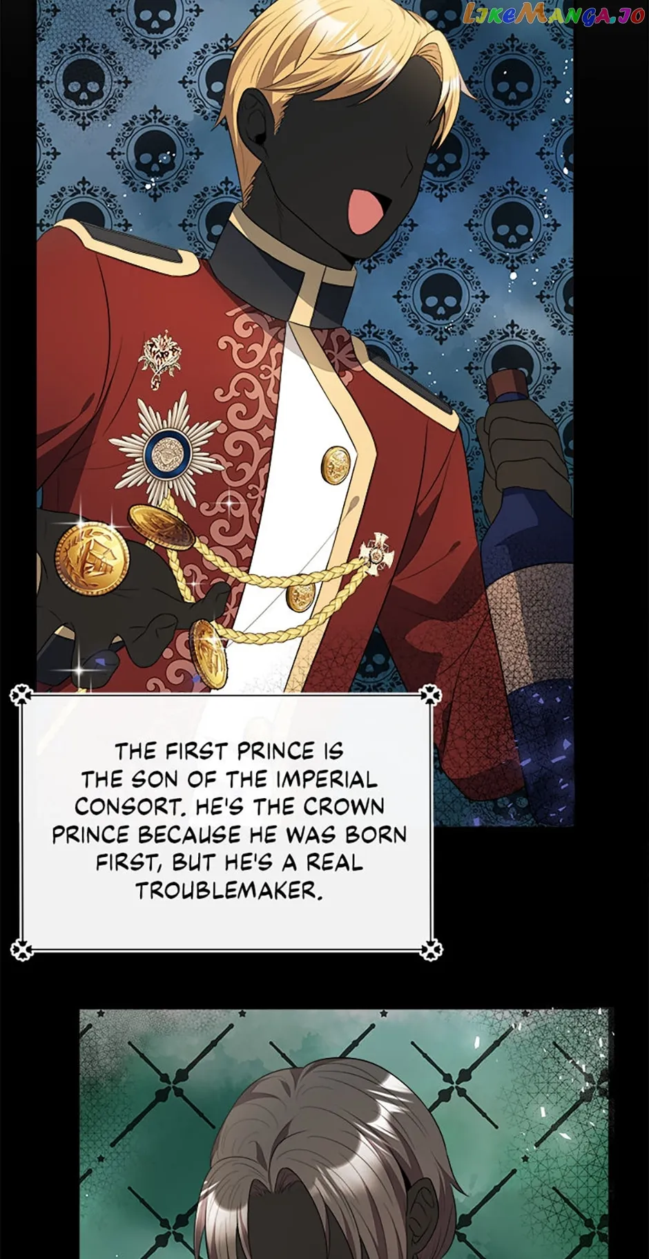 I Became the Younger Sister of a Regretful Obsessive Male Lead Chapter 23 - Page 70