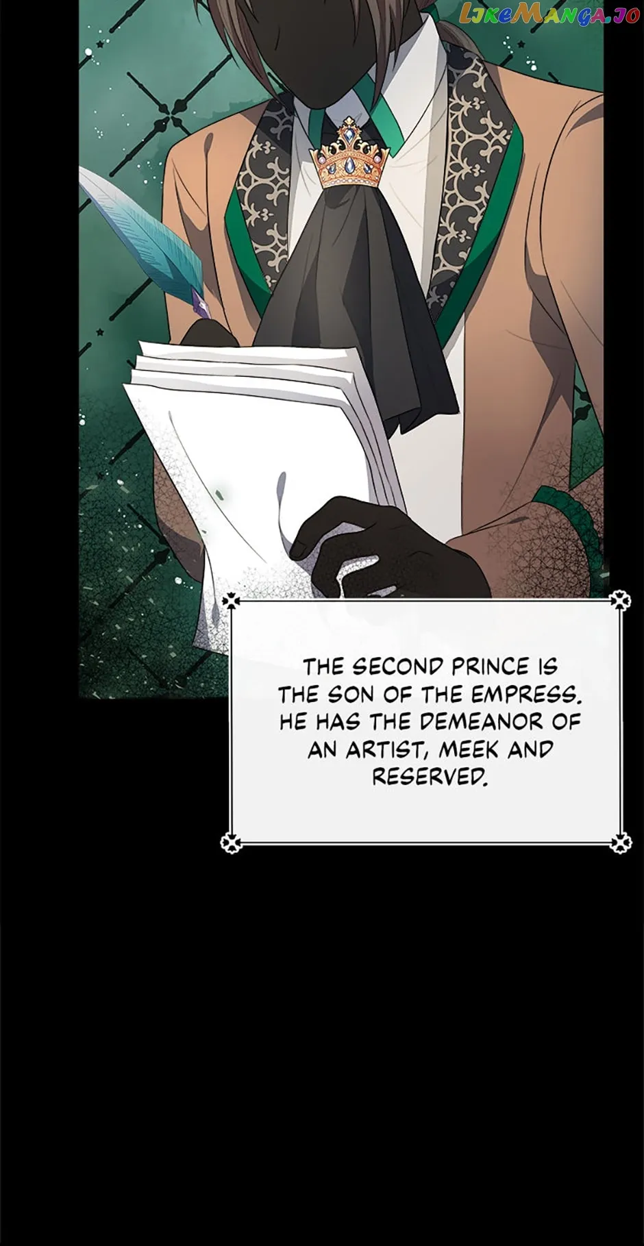 I Became the Younger Sister of a Regretful Obsessive Male Lead Chapter 23 - Page 71