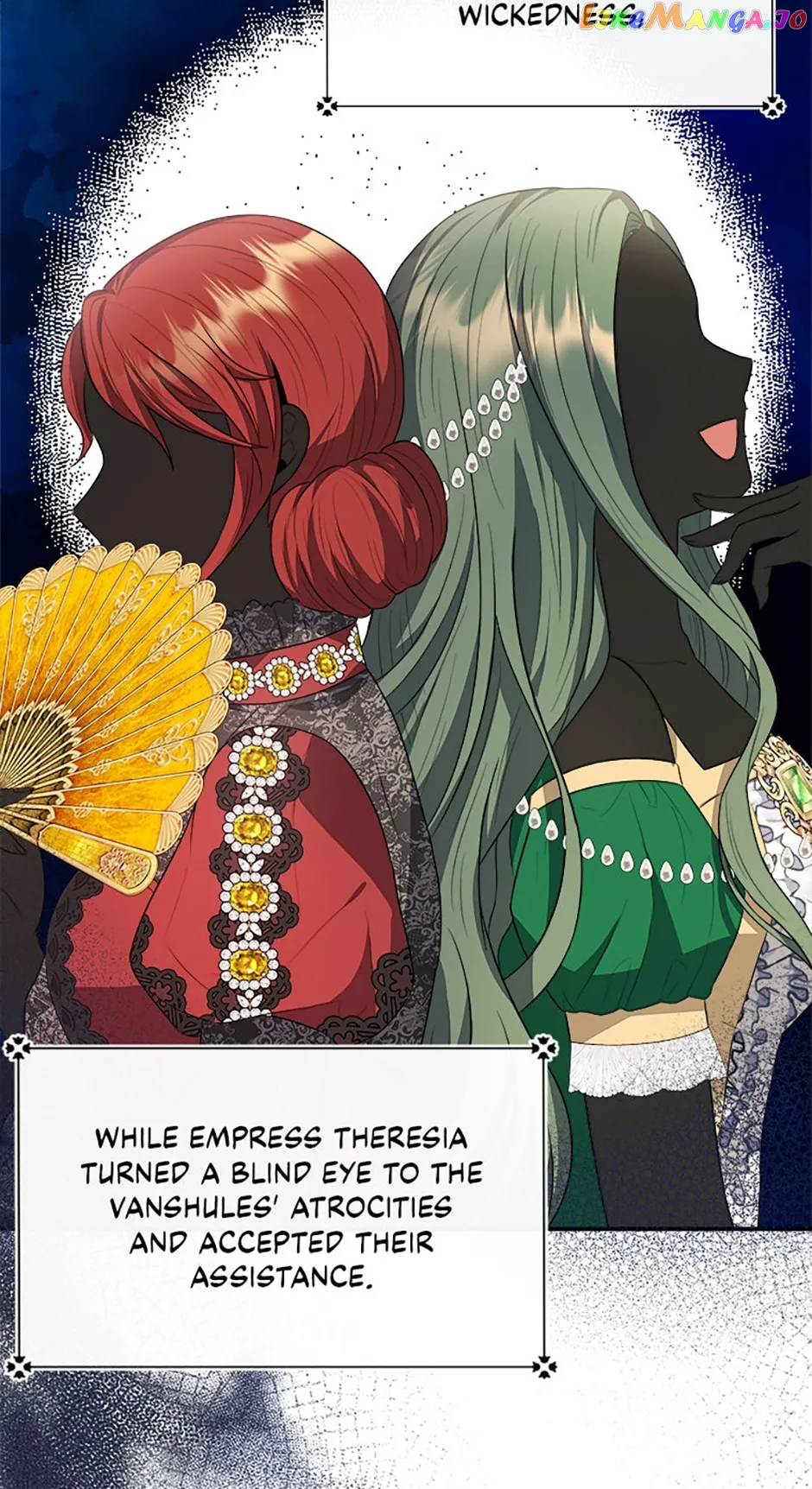 I Became the Younger Sister of a Regretful Obsessive Male Lead Chapter 23 - Page 73