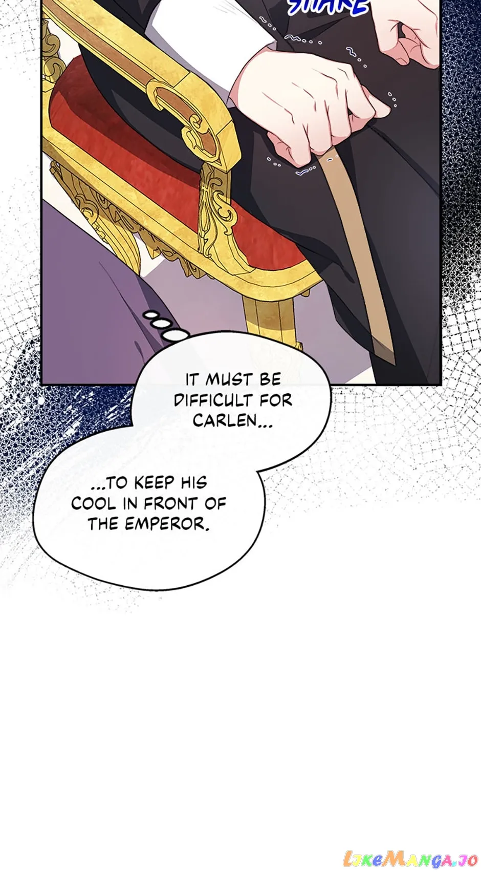 I Became the Younger Sister of a Regretful Obsessive Male Lead Chapter 24 - Page 4