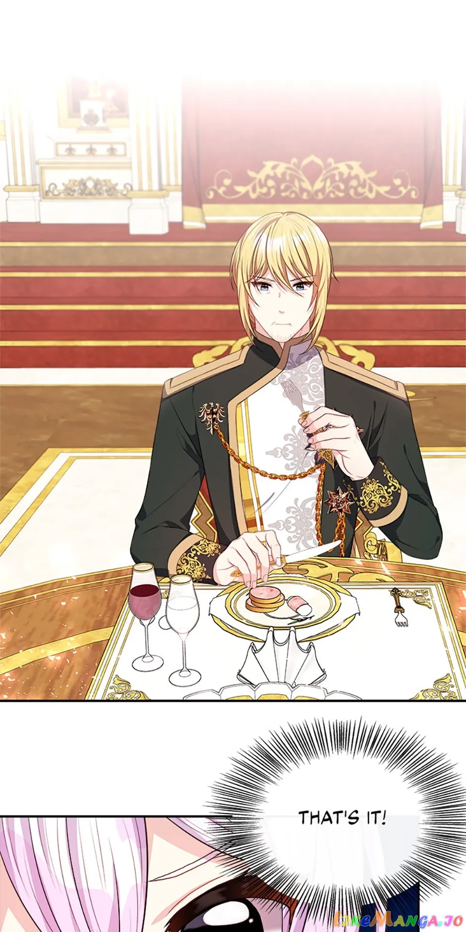 I Became the Younger Sister of a Regretful Obsessive Male Lead Chapter 24 - Page 5