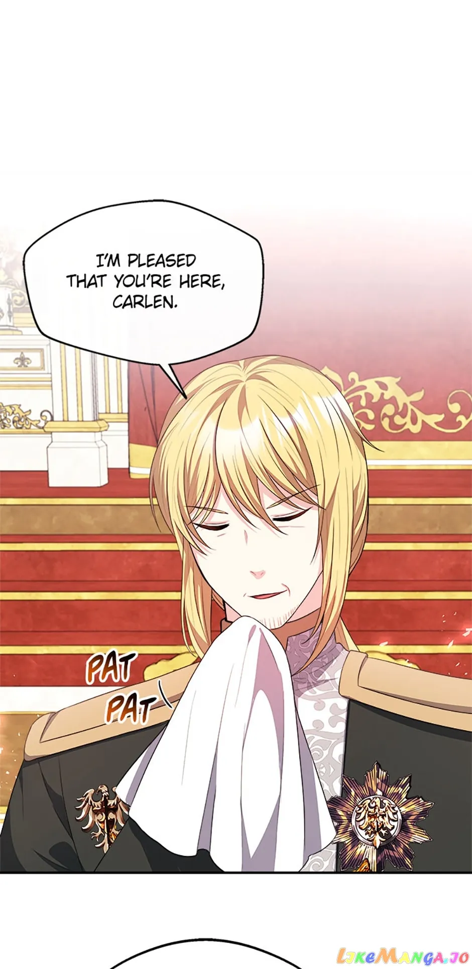 I Became the Younger Sister of a Regretful Obsessive Male Lead Chapter 24 - Page 9