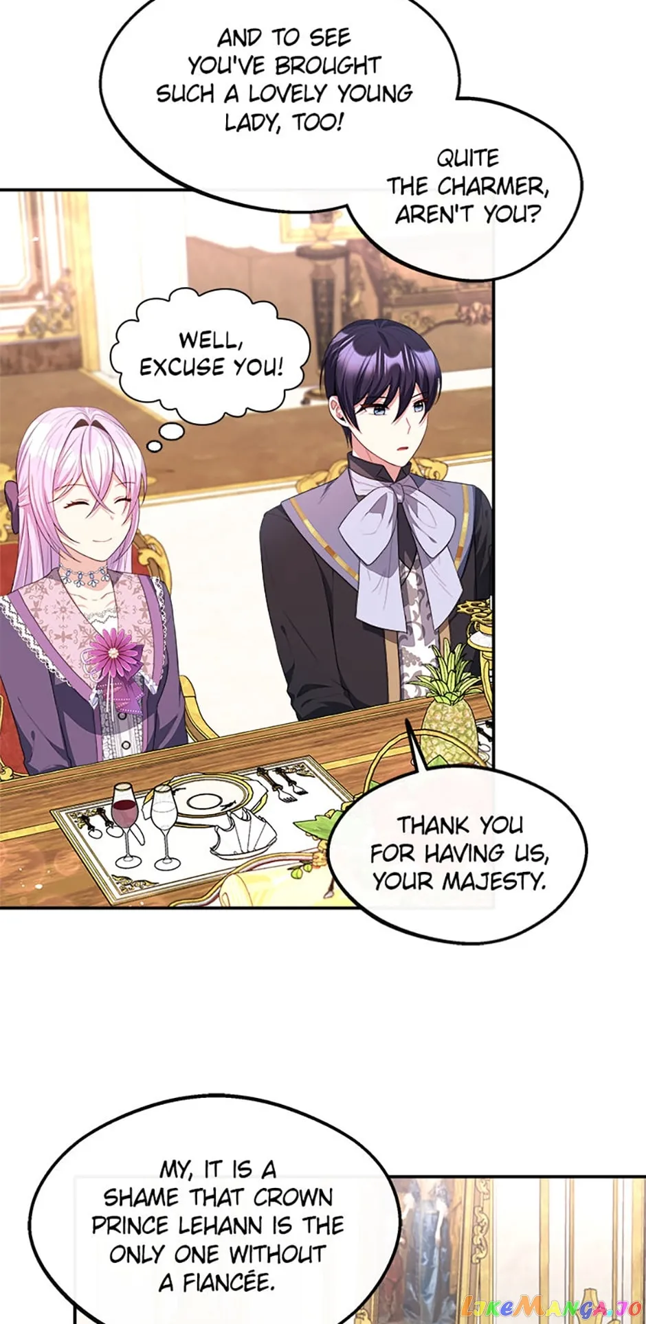 I Became the Younger Sister of a Regretful Obsessive Male Lead Chapter 24 - Page 10