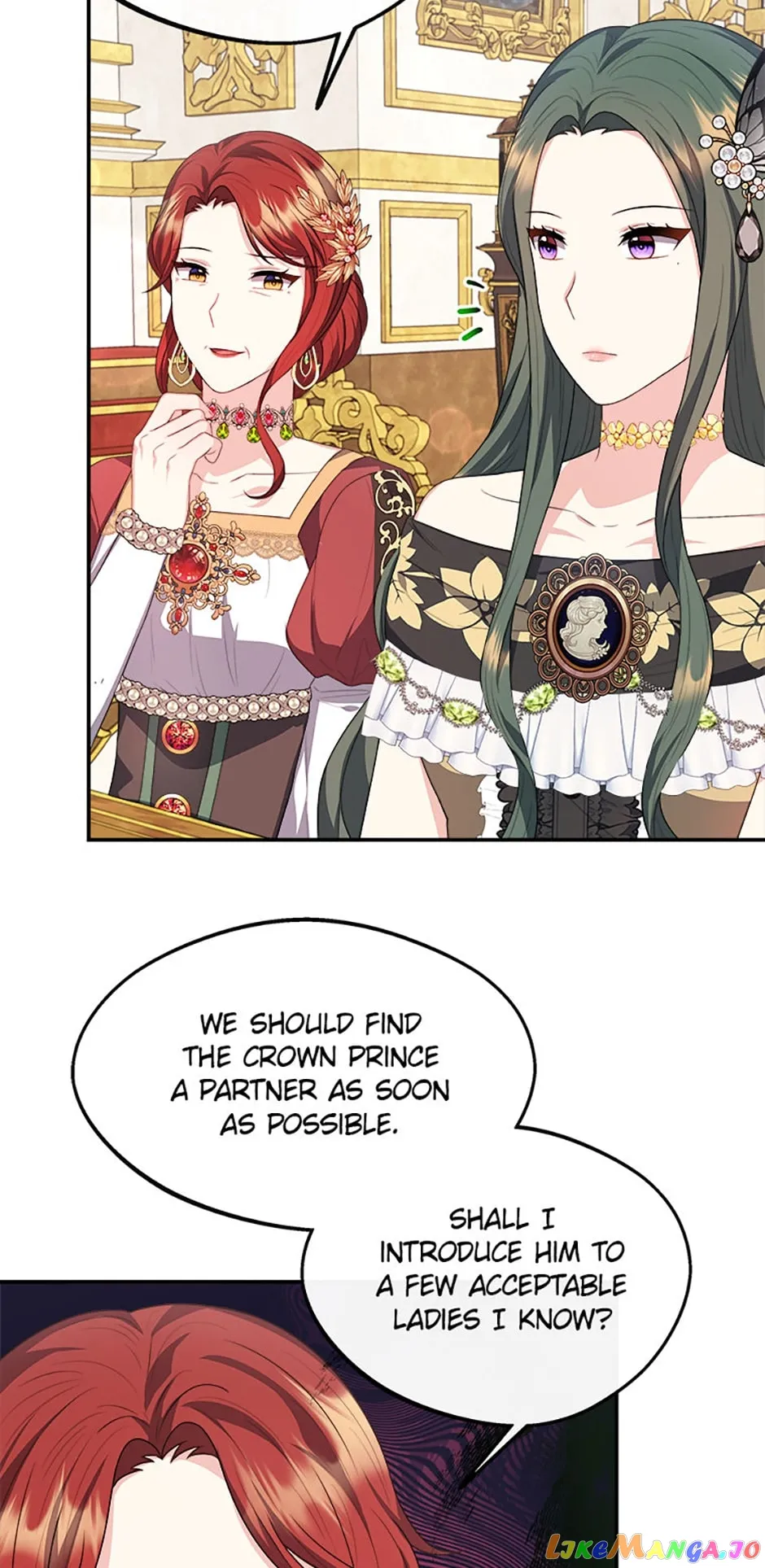 I Became the Younger Sister of a Regretful Obsessive Male Lead Chapter 24 - Page 11