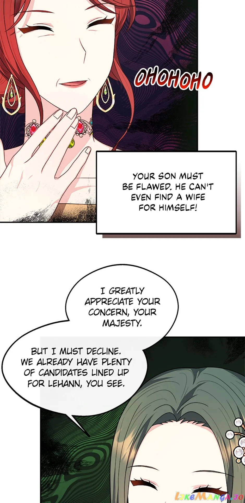 I Became the Younger Sister of a Regretful Obsessive Male Lead Chapter 24 - Page 12