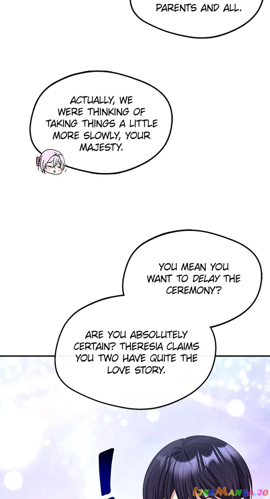 I Became the Younger Sister of a Regretful Obsessive Male Lead Chapter 24 - Page 15