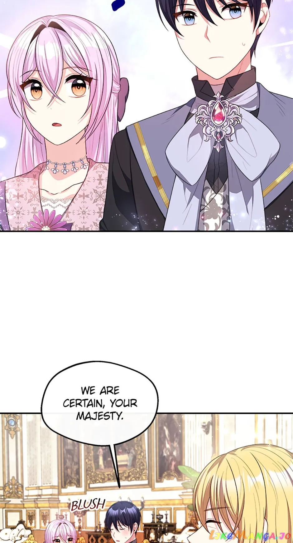 I Became the Younger Sister of a Regretful Obsessive Male Lead Chapter 24 - Page 16