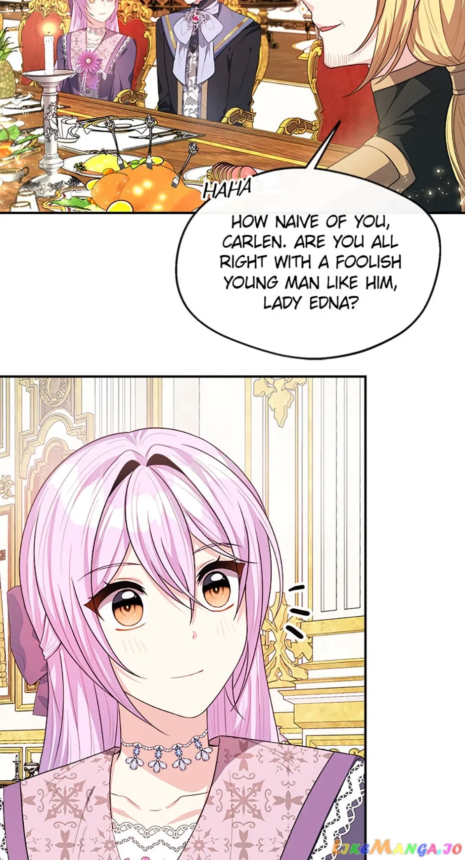 I Became the Younger Sister of a Regretful Obsessive Male Lead Chapter 24 - Page 17