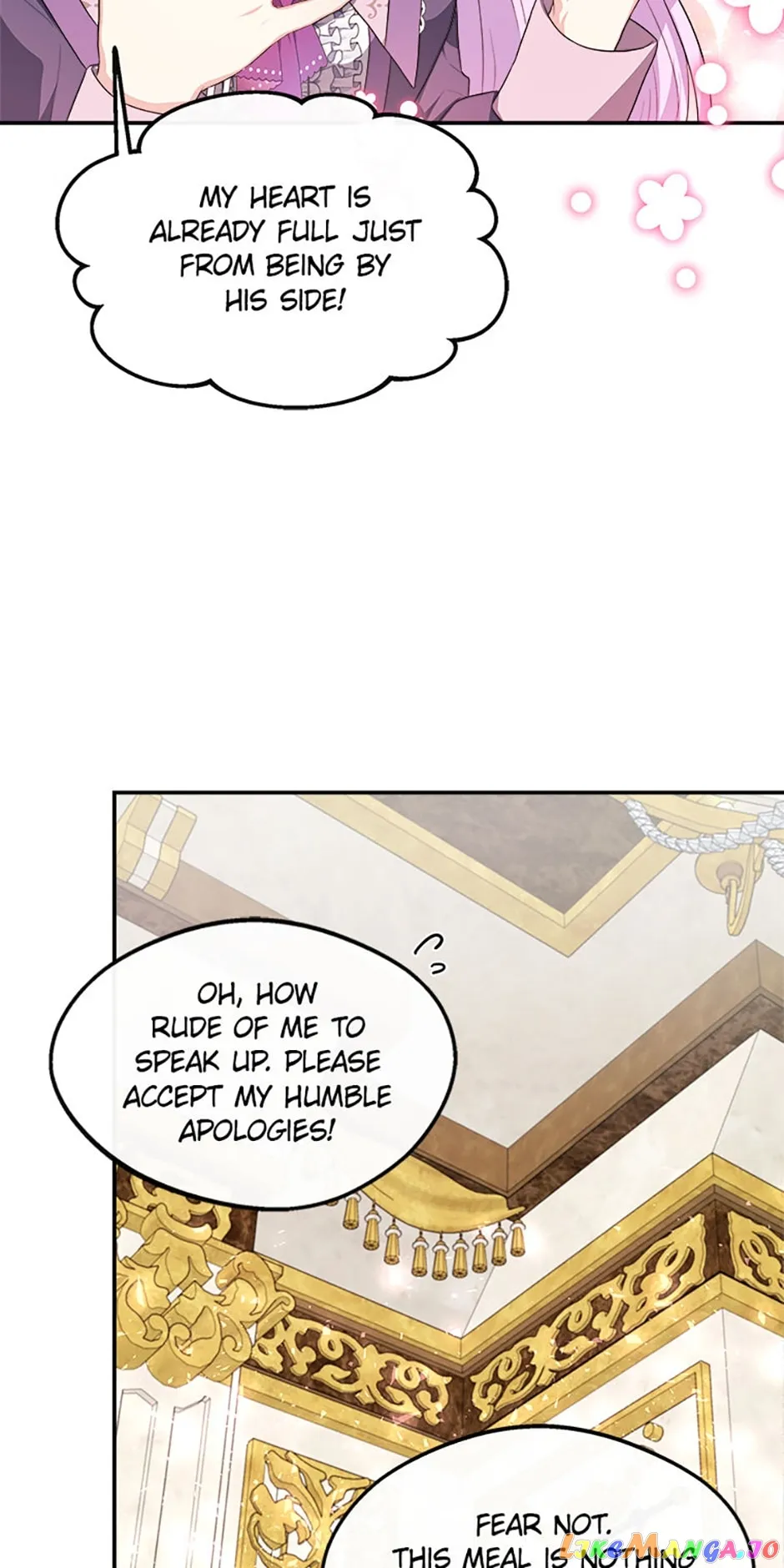 I Became the Younger Sister of a Regretful Obsessive Male Lead Chapter 24 - Page 20