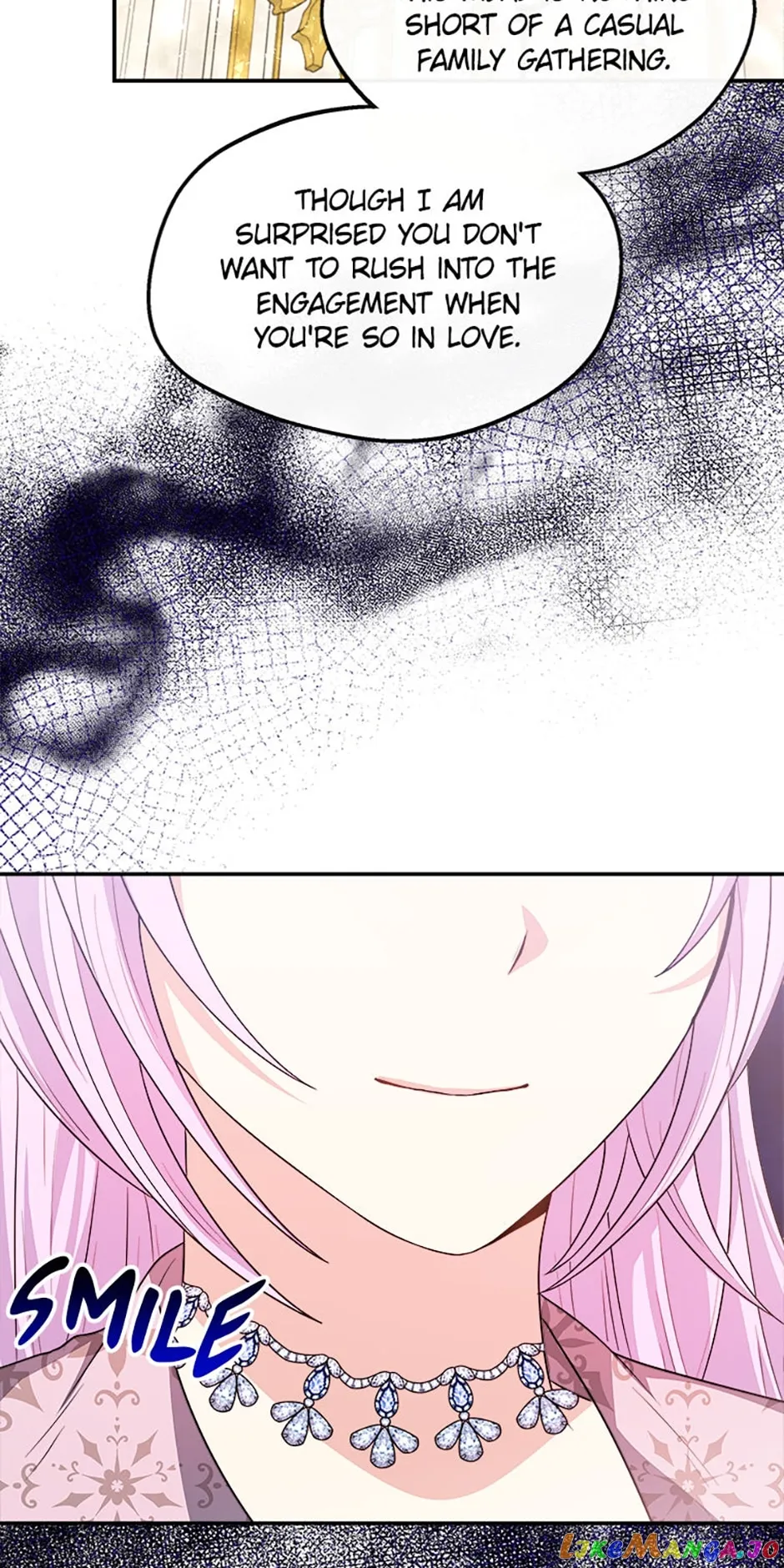 I Became the Younger Sister of a Regretful Obsessive Male Lead Chapter 24 - Page 21