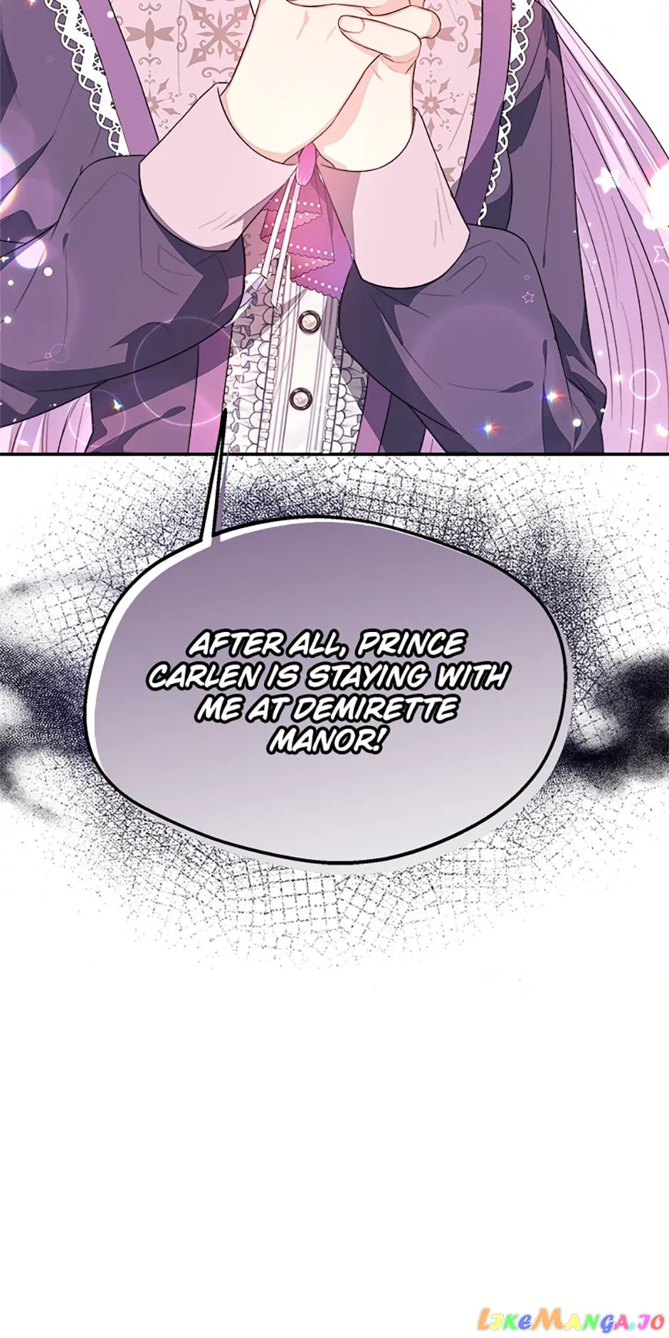 I Became the Younger Sister of a Regretful Obsessive Male Lead Chapter 24 - Page 23