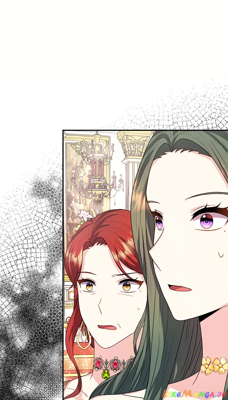 I Became the Younger Sister of a Regretful Obsessive Male Lead Chapter 24 - Page 24