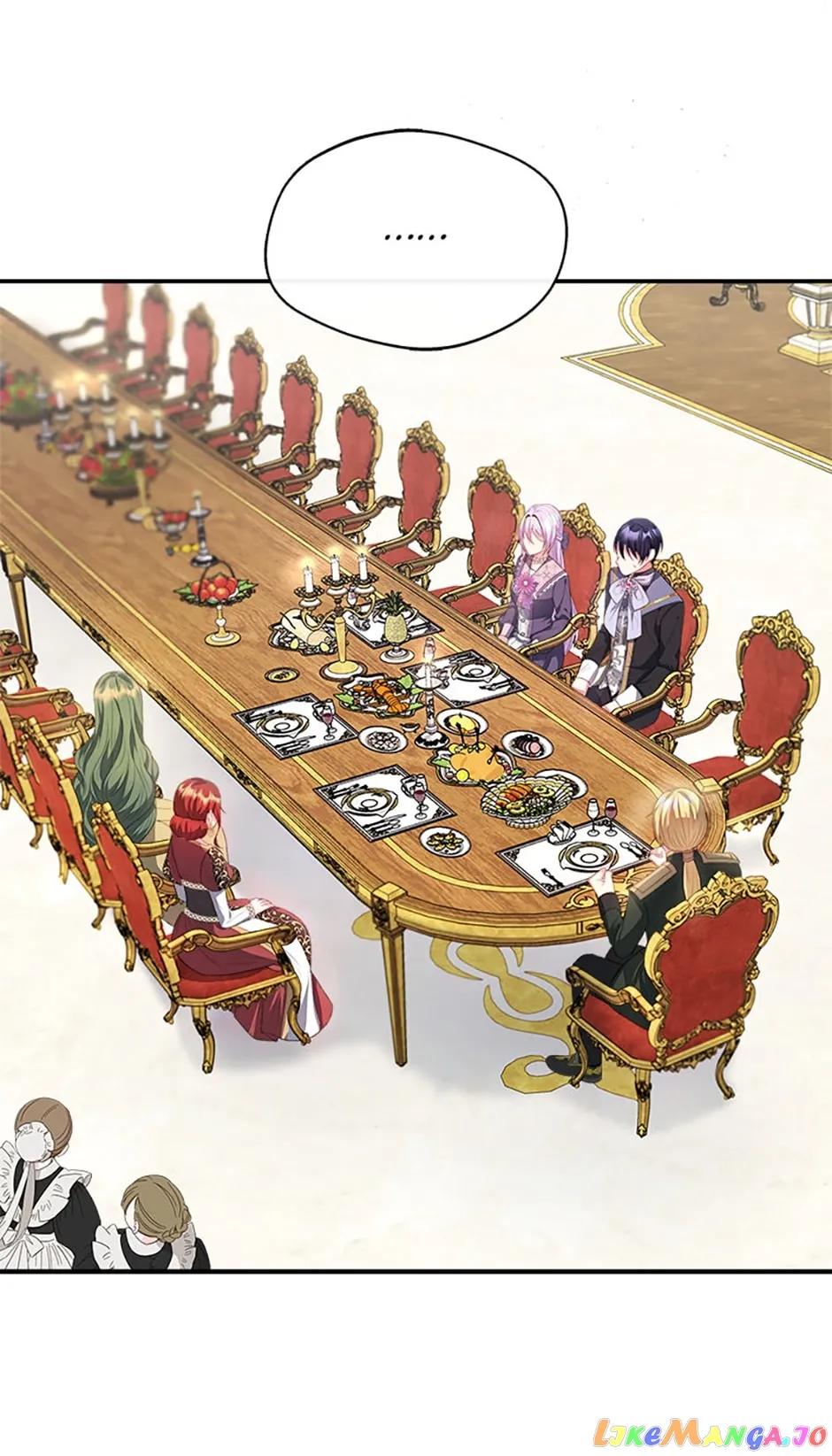 I Became the Younger Sister of a Regretful Obsessive Male Lead Chapter 24 - Page 28