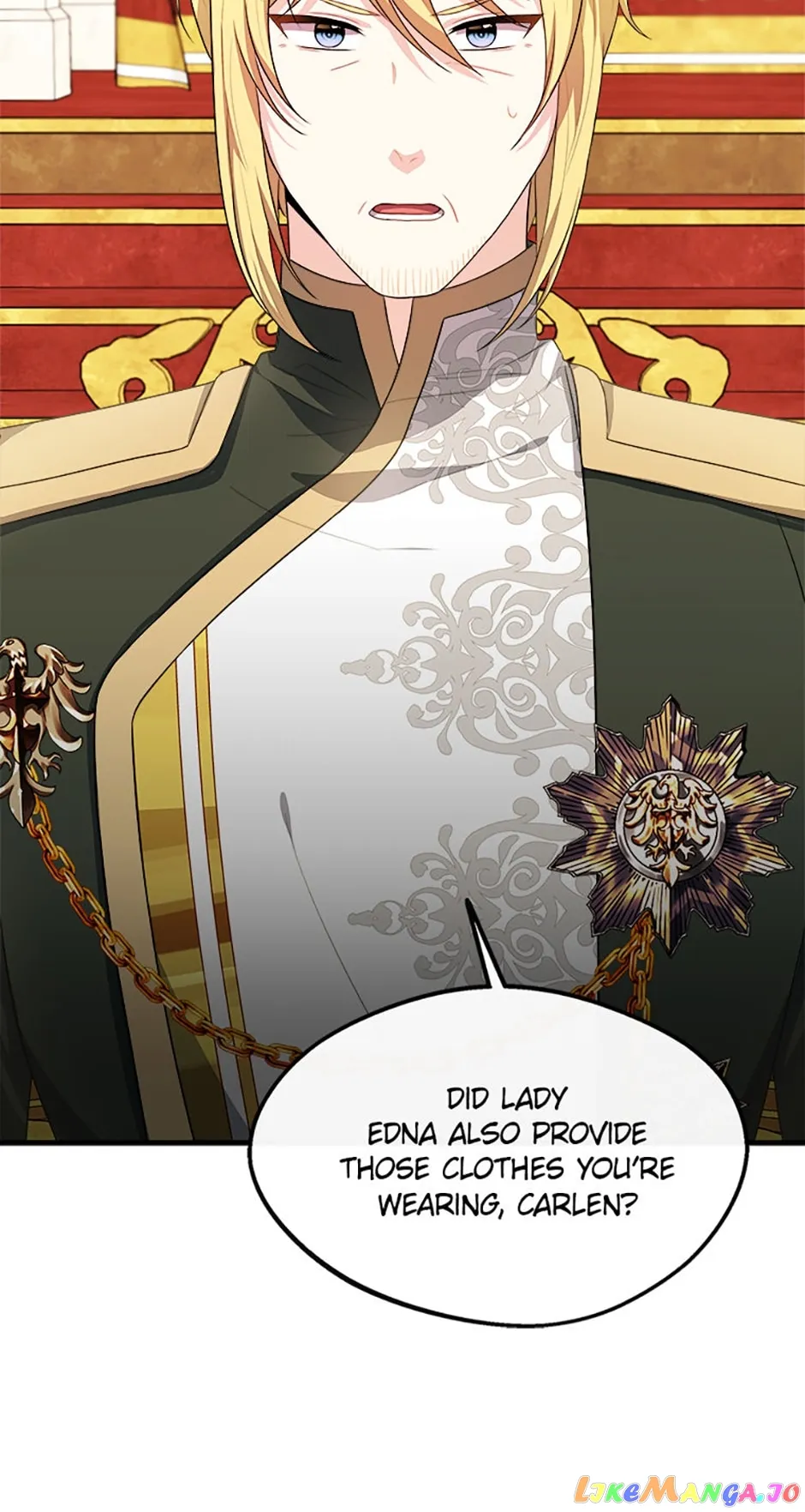 I Became the Younger Sister of a Regretful Obsessive Male Lead Chapter 24 - Page 30