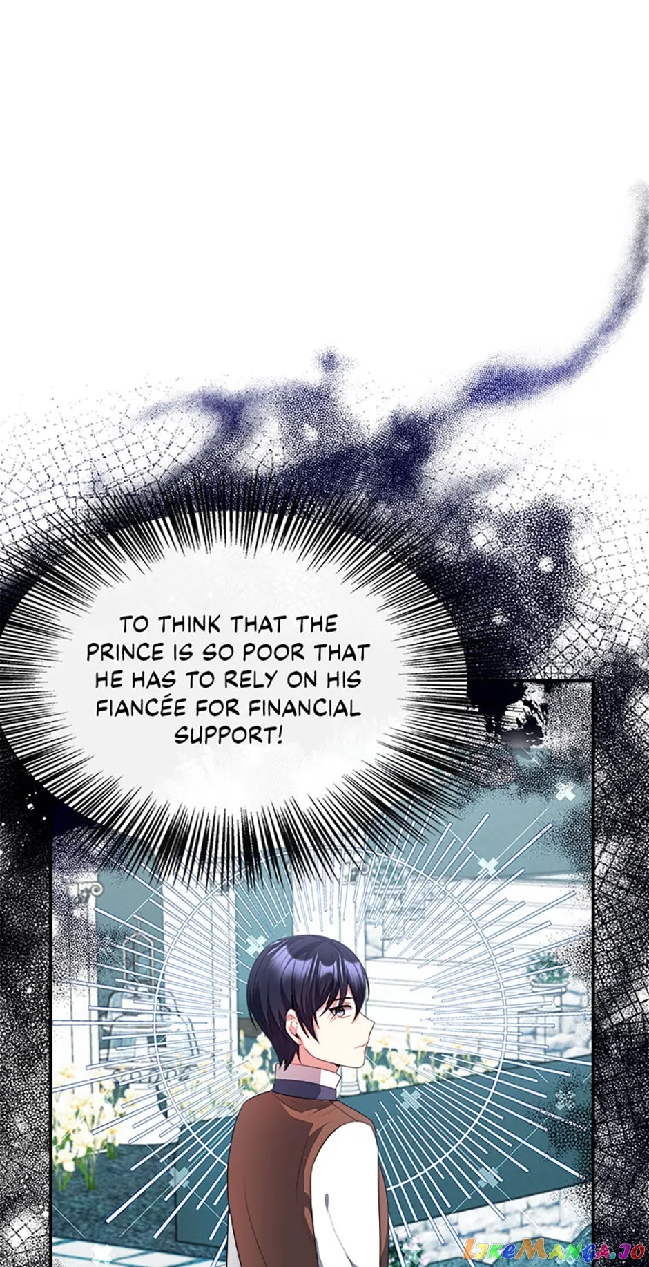 I Became the Younger Sister of a Regretful Obsessive Male Lead Chapter 24 - Page 37