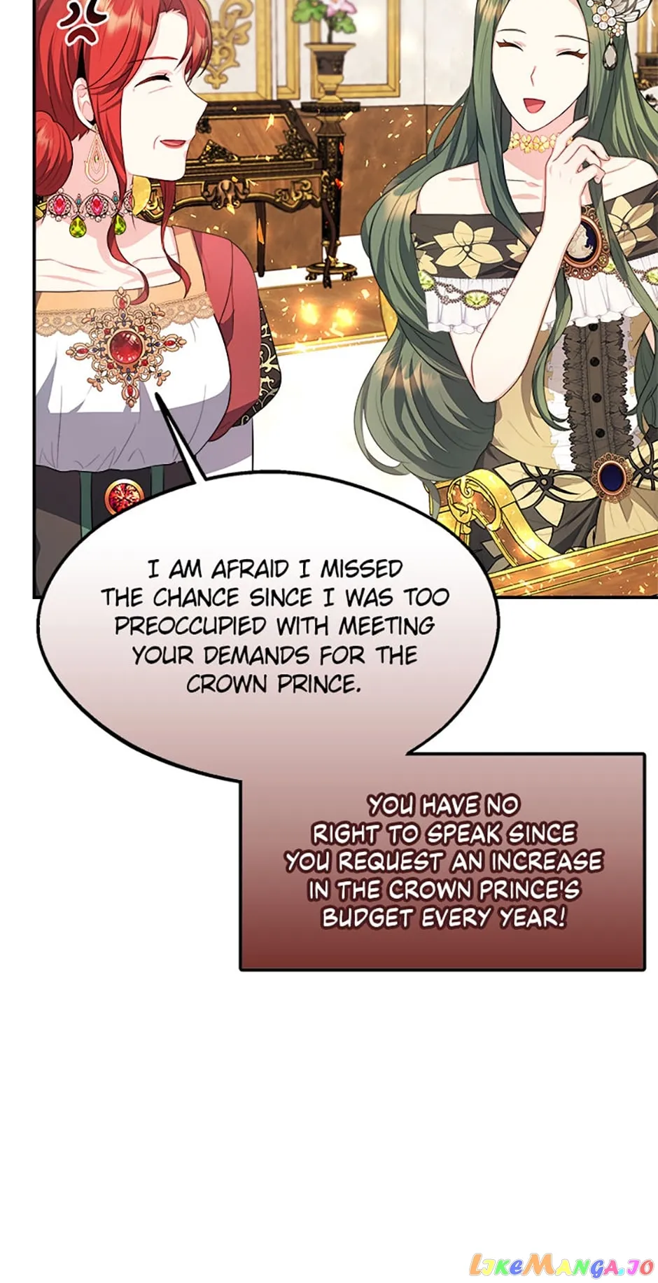 I Became the Younger Sister of a Regretful Obsessive Male Lead Chapter 24 - Page 39