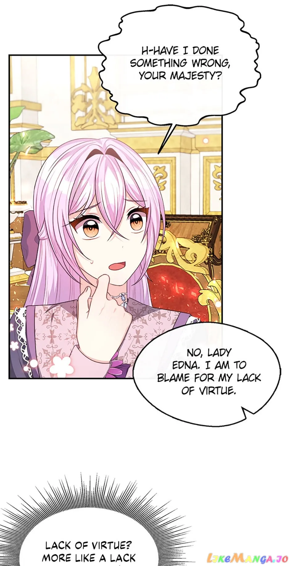 I Became the Younger Sister of a Regretful Obsessive Male Lead Chapter 24 - Page 40