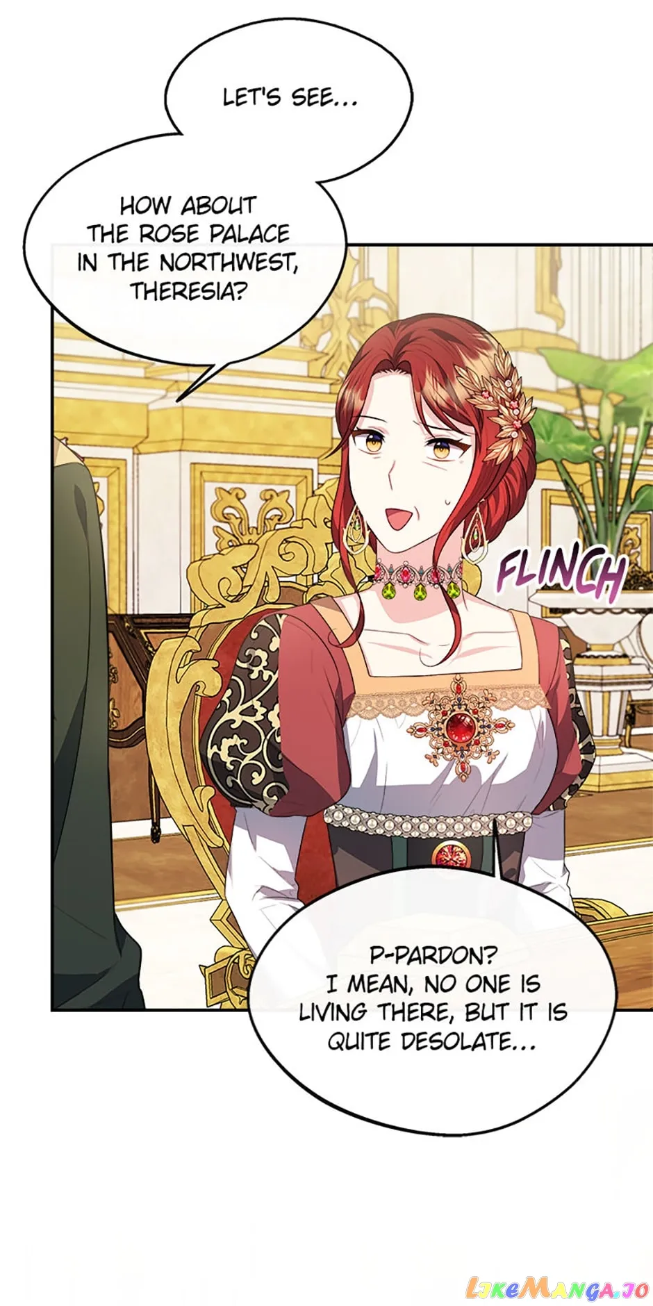 I Became the Younger Sister of a Regretful Obsessive Male Lead Chapter 24 - Page 43