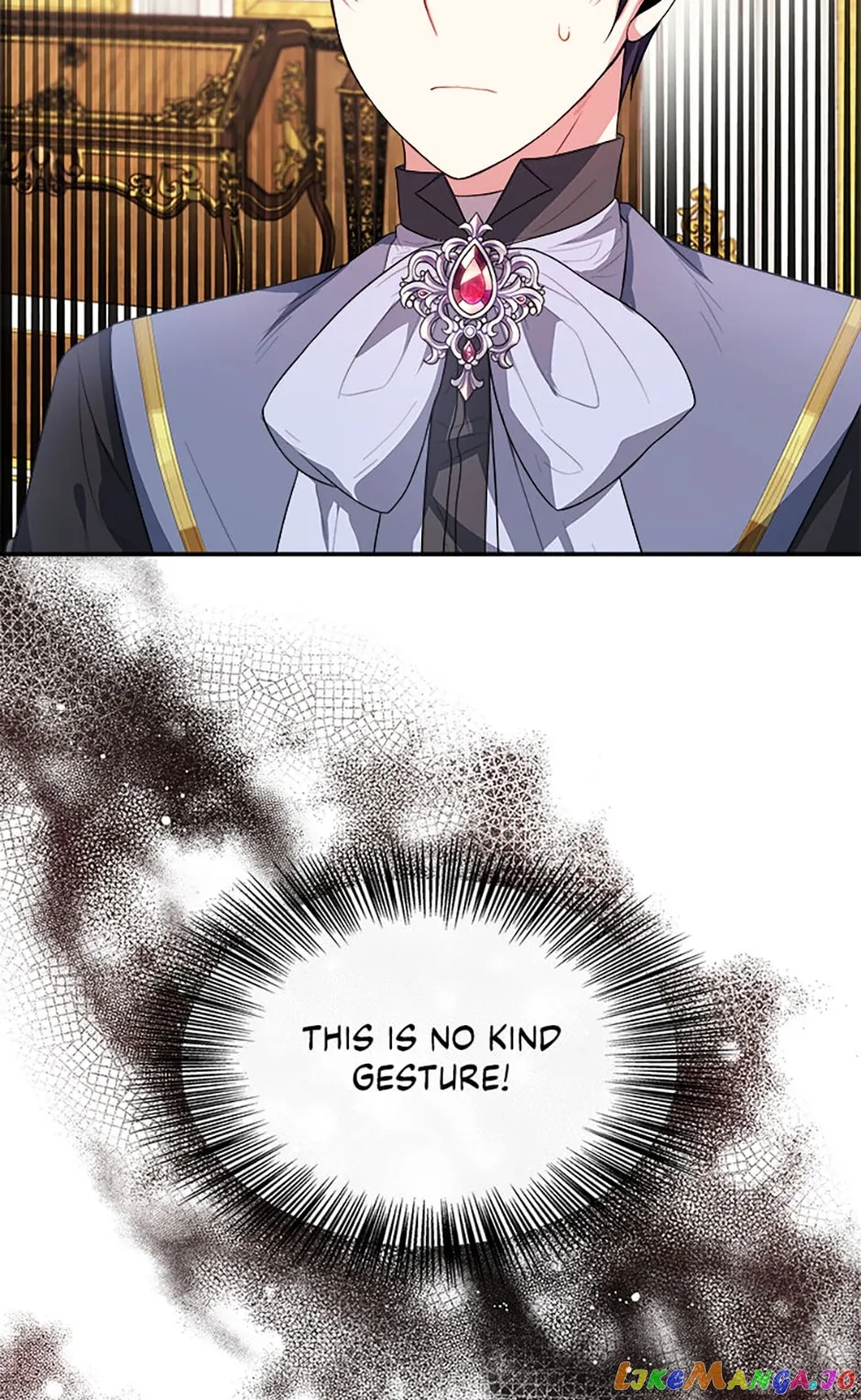 I Became the Younger Sister of a Regretful Obsessive Male Lead Chapter 24 - Page 45