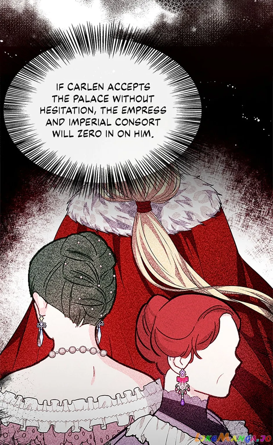 I Became the Younger Sister of a Regretful Obsessive Male Lead Chapter 24 - Page 46