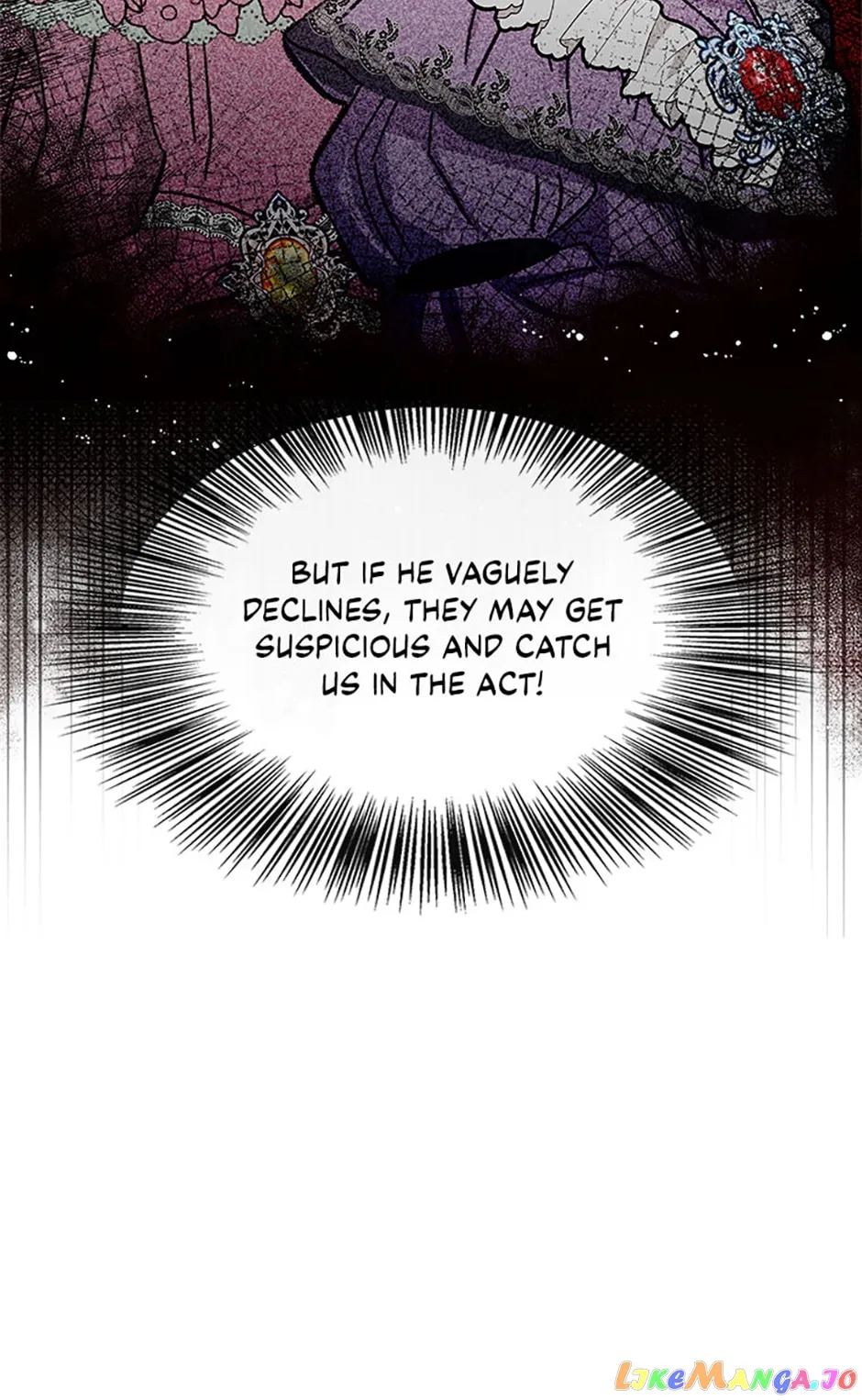 I Became the Younger Sister of a Regretful Obsessive Male Lead Chapter 24 - Page 47