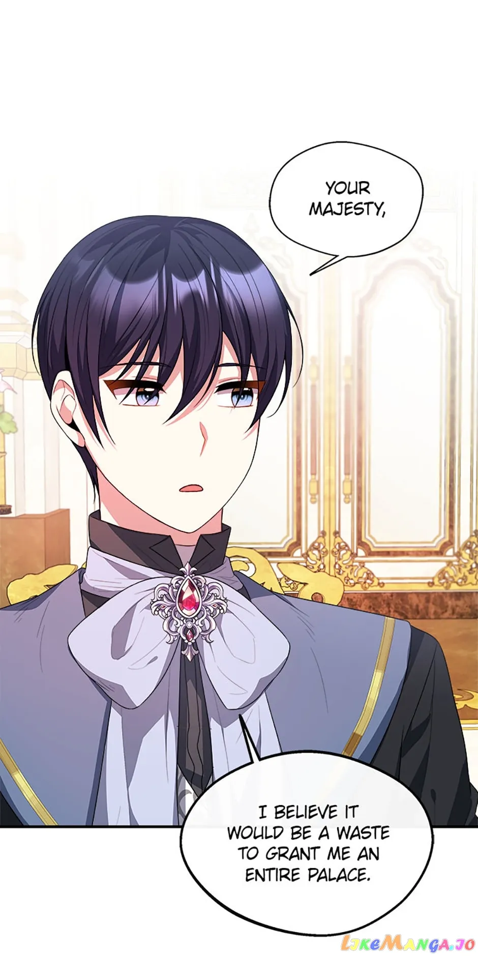 I Became the Younger Sister of a Regretful Obsessive Male Lead Chapter 24 - Page 48