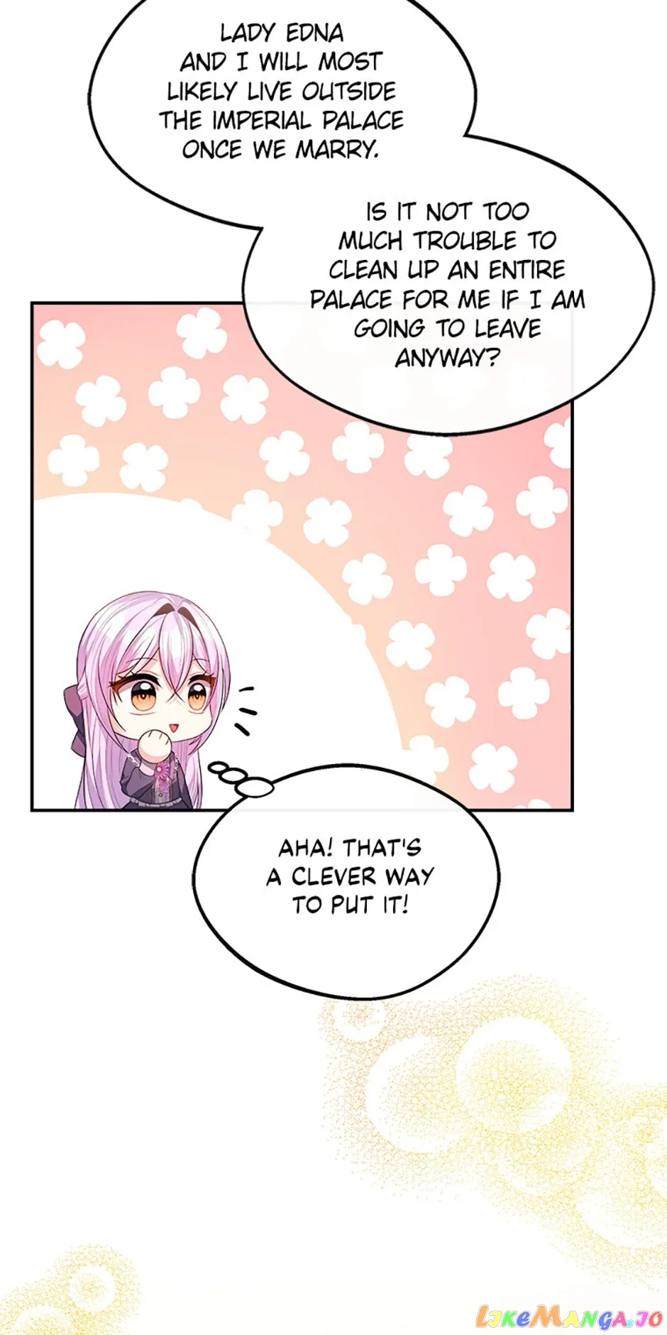 I Became the Younger Sister of a Regretful Obsessive Male Lead Chapter 24 - Page 50