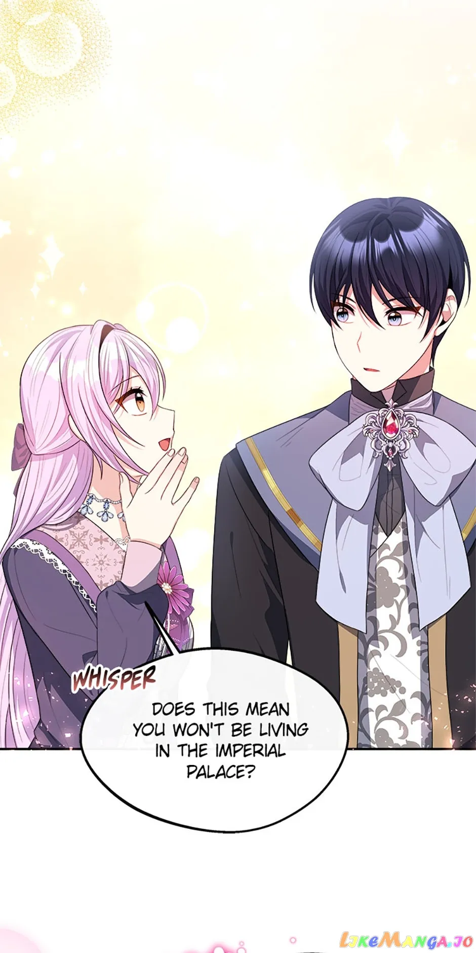 I Became the Younger Sister of a Regretful Obsessive Male Lead Chapter 24 - Page 51