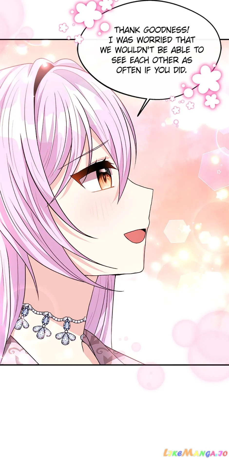 I Became the Younger Sister of a Regretful Obsessive Male Lead Chapter 24 - Page 52