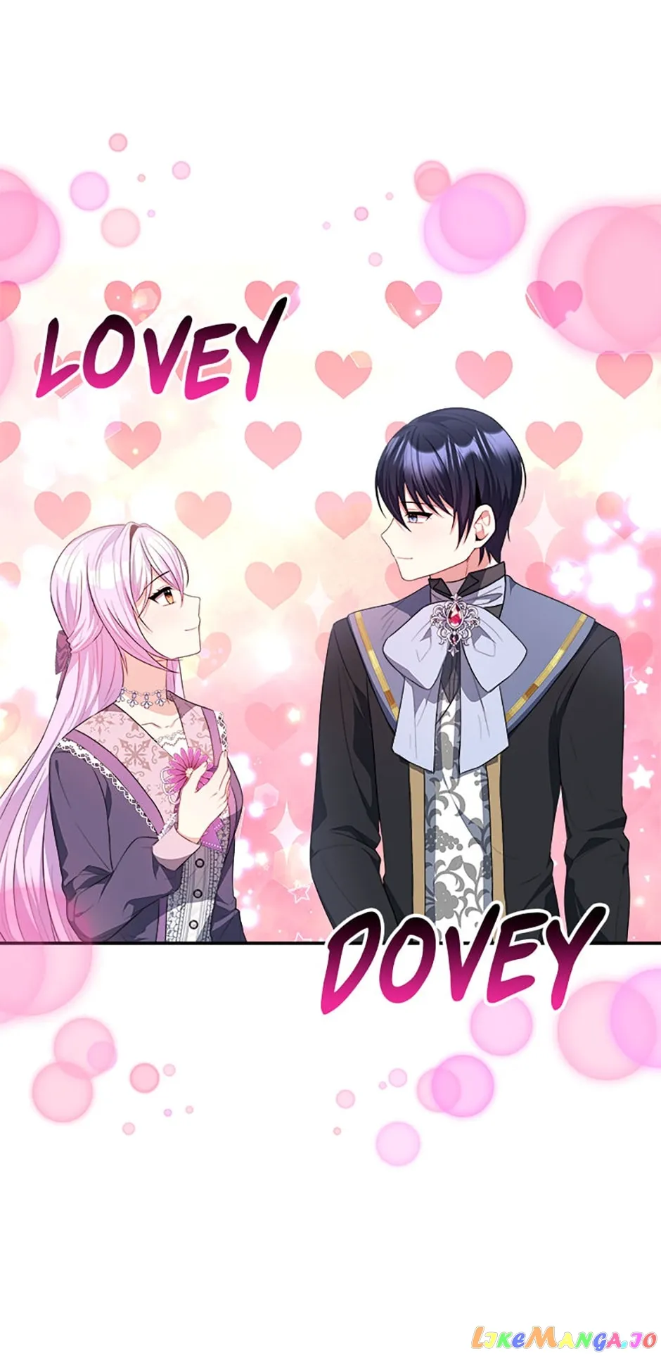 I Became the Younger Sister of a Regretful Obsessive Male Lead Chapter 24 - Page 54