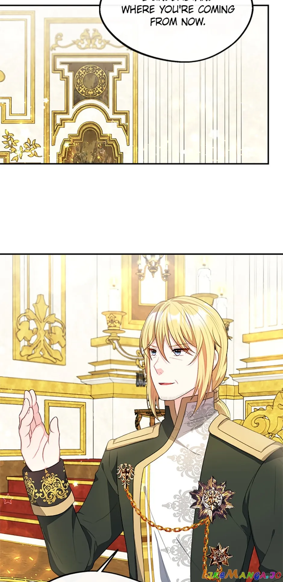 I Became the Younger Sister of a Regretful Obsessive Male Lead Chapter 24 - Page 56