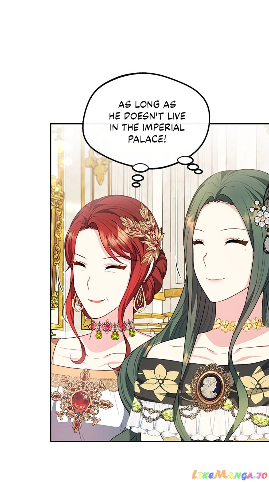 I Became the Younger Sister of a Regretful Obsessive Male Lead Chapter 24 - Page 58