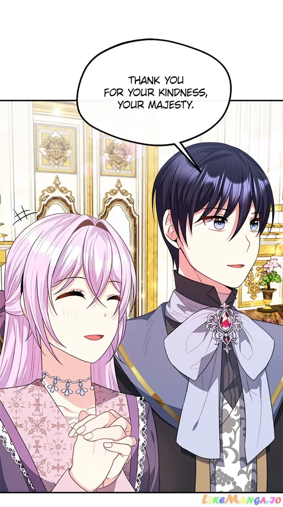 I Became the Younger Sister of a Regretful Obsessive Male Lead Chapter 24 - Page 59