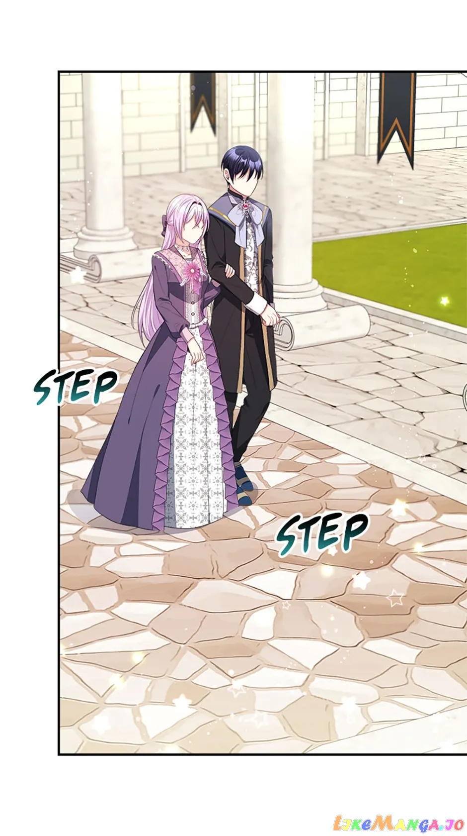 I Became the Younger Sister of a Regretful Obsessive Male Lead Chapter 24 - Page 63