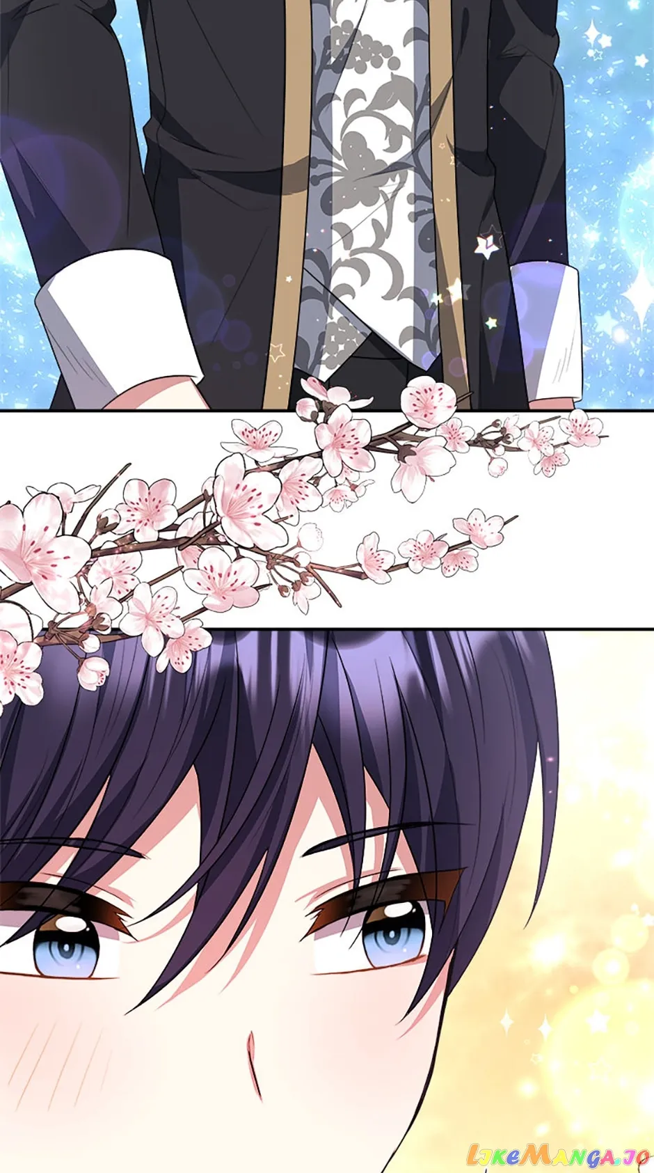 I Became the Younger Sister of a Regretful Obsessive Male Lead Chapter 24 - Page 68