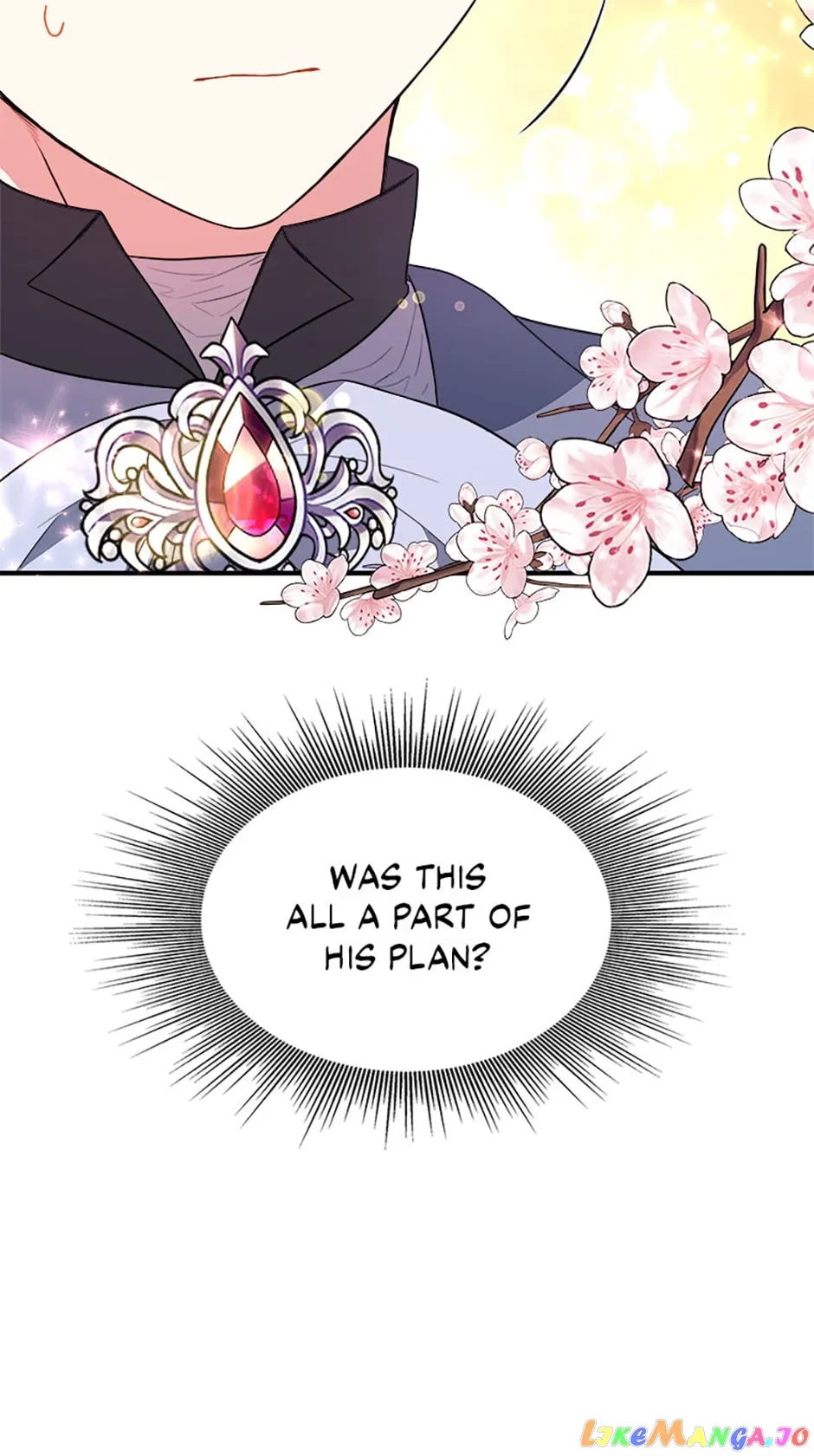 I Became the Younger Sister of a Regretful Obsessive Male Lead Chapter 24 - Page 69