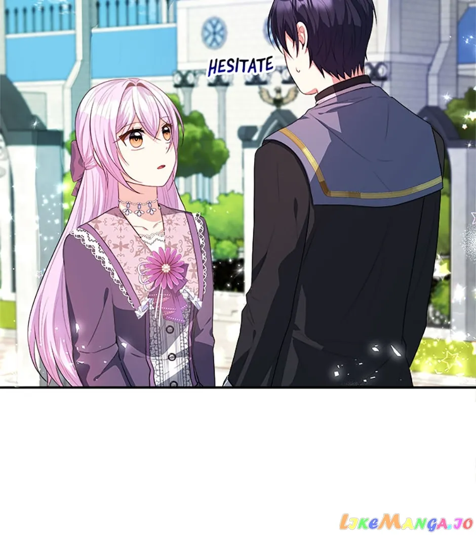 I Became the Younger Sister of a Regretful Obsessive Male Lead Chapter 24 - Page 71