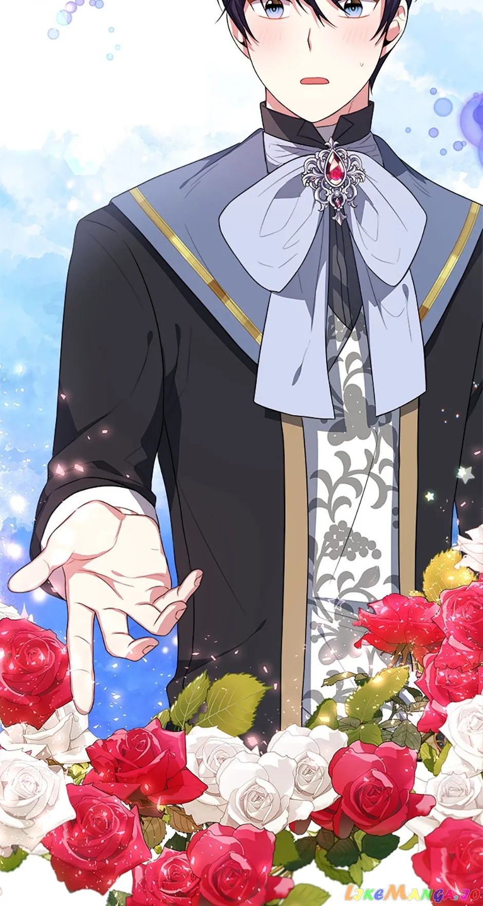 I Became the Younger Sister of a Regretful Obsessive Male Lead Chapter 24 - Page 74