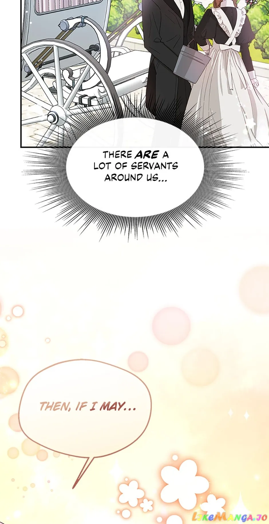 I Became the Younger Sister of a Regretful Obsessive Male Lead Chapter 25 - Page 4