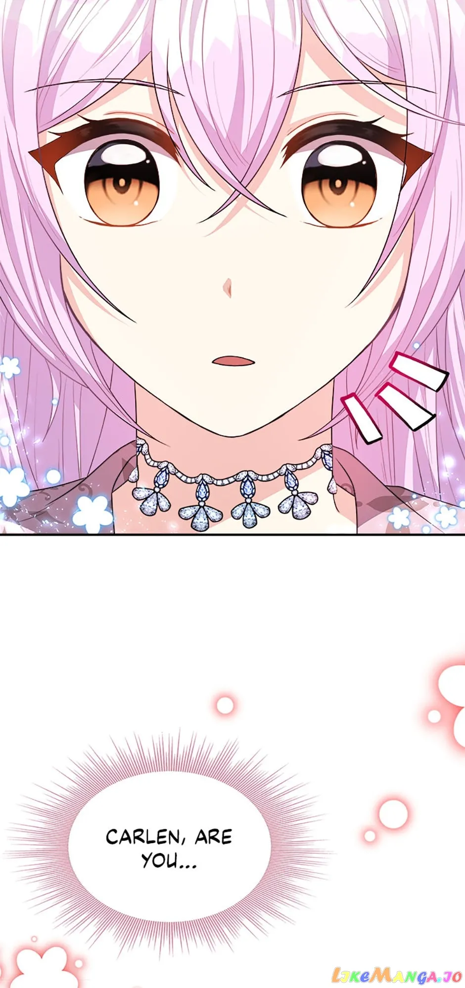 I Became the Younger Sister of a Regretful Obsessive Male Lead Chapter 25 - Page 7