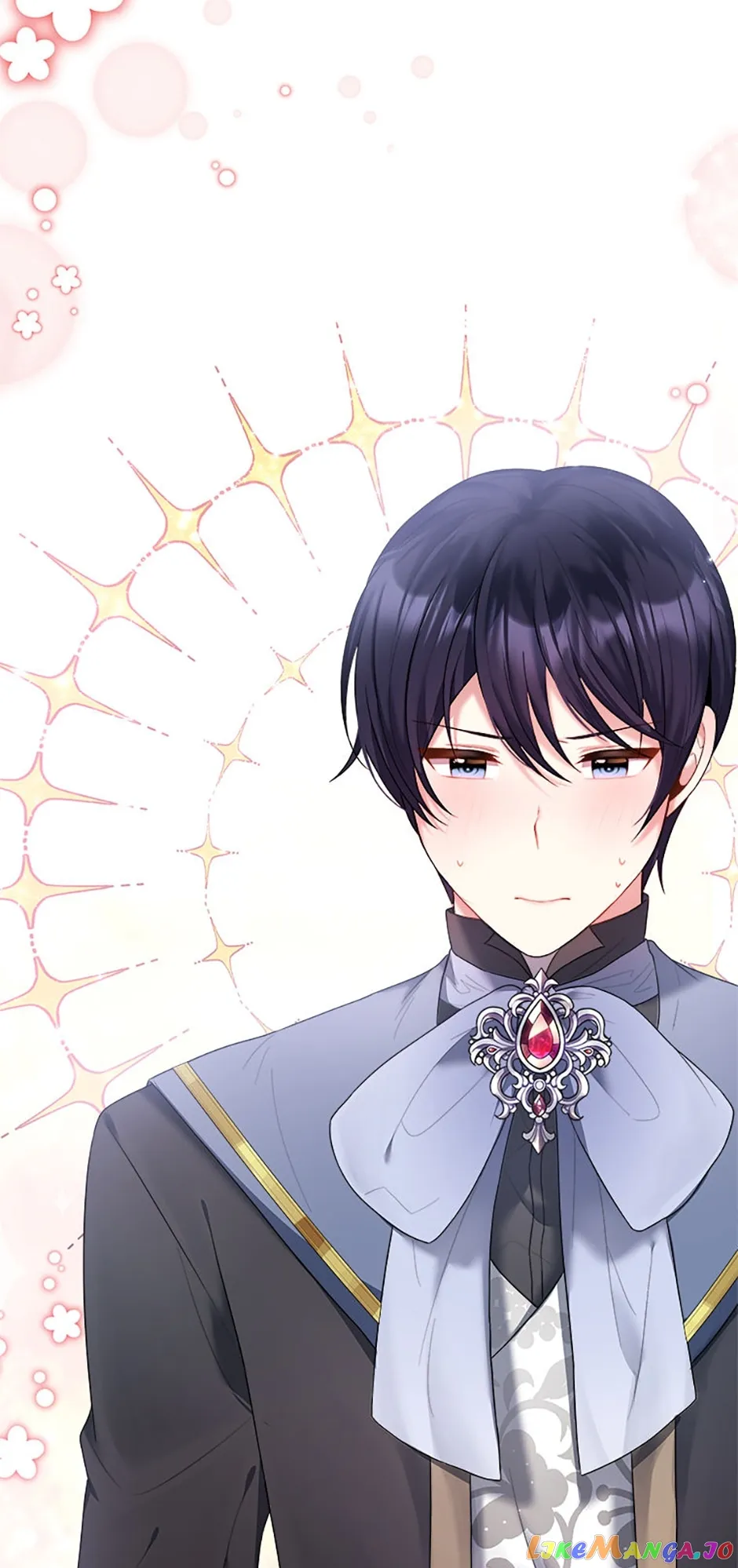 I Became the Younger Sister of a Regretful Obsessive Male Lead Chapter 25 - Page 8