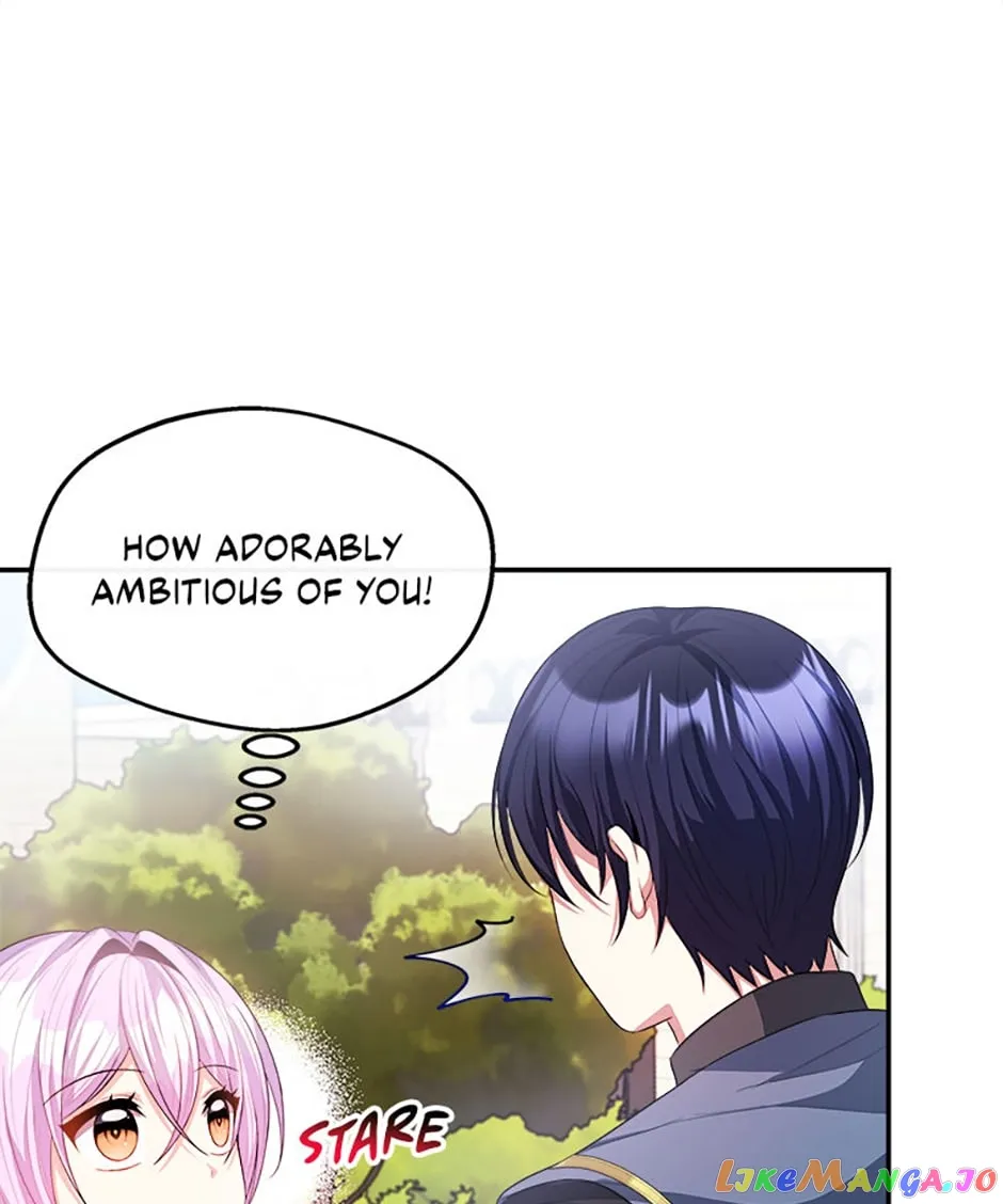 I Became the Younger Sister of a Regretful Obsessive Male Lead Chapter 25 - Page 10