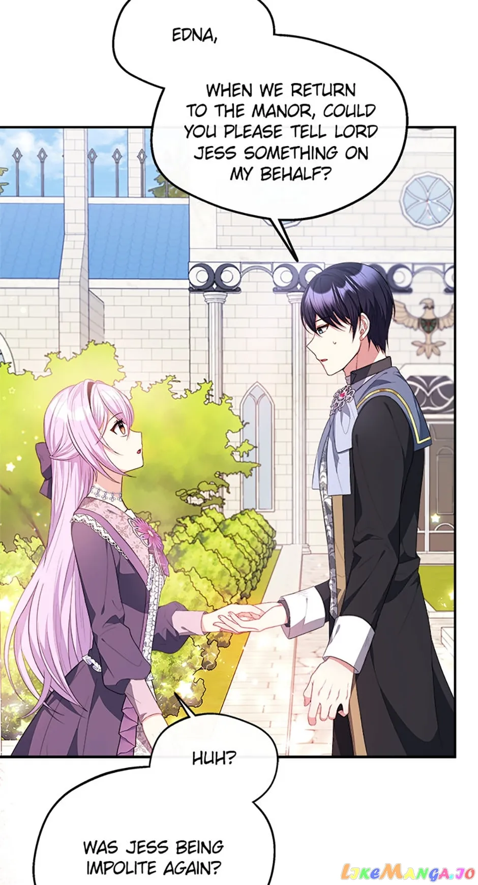 I Became the Younger Sister of a Regretful Obsessive Male Lead Chapter 25 - Page 14