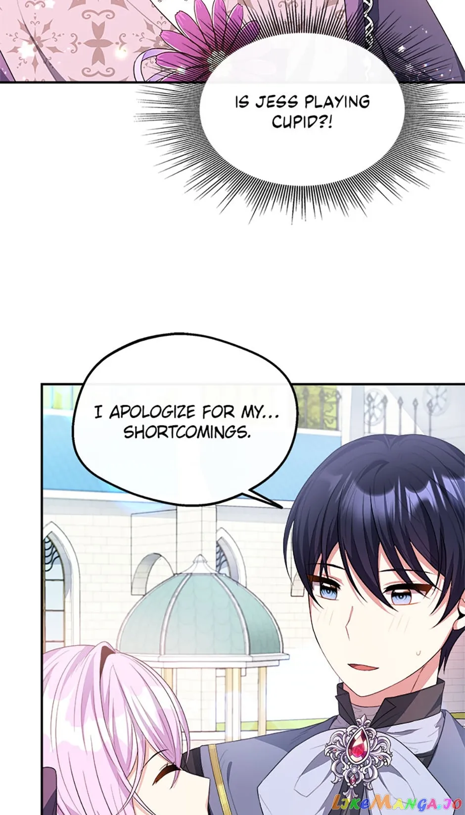 I Became the Younger Sister of a Regretful Obsessive Male Lead Chapter 25 - Page 18