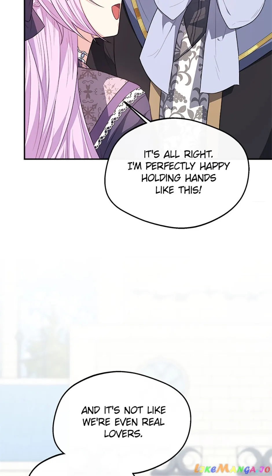 I Became the Younger Sister of a Regretful Obsessive Male Lead Chapter 25 - Page 19