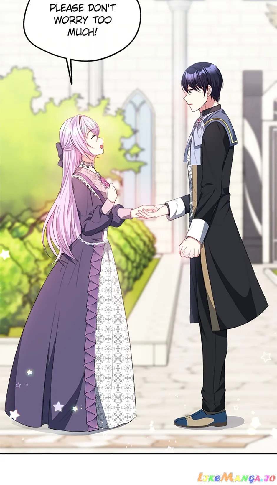 I Became the Younger Sister of a Regretful Obsessive Male Lead Chapter 25 - Page 20