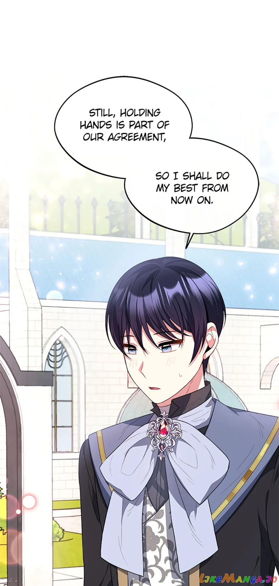 I Became the Younger Sister of a Regretful Obsessive Male Lead Chapter 25 - Page 22