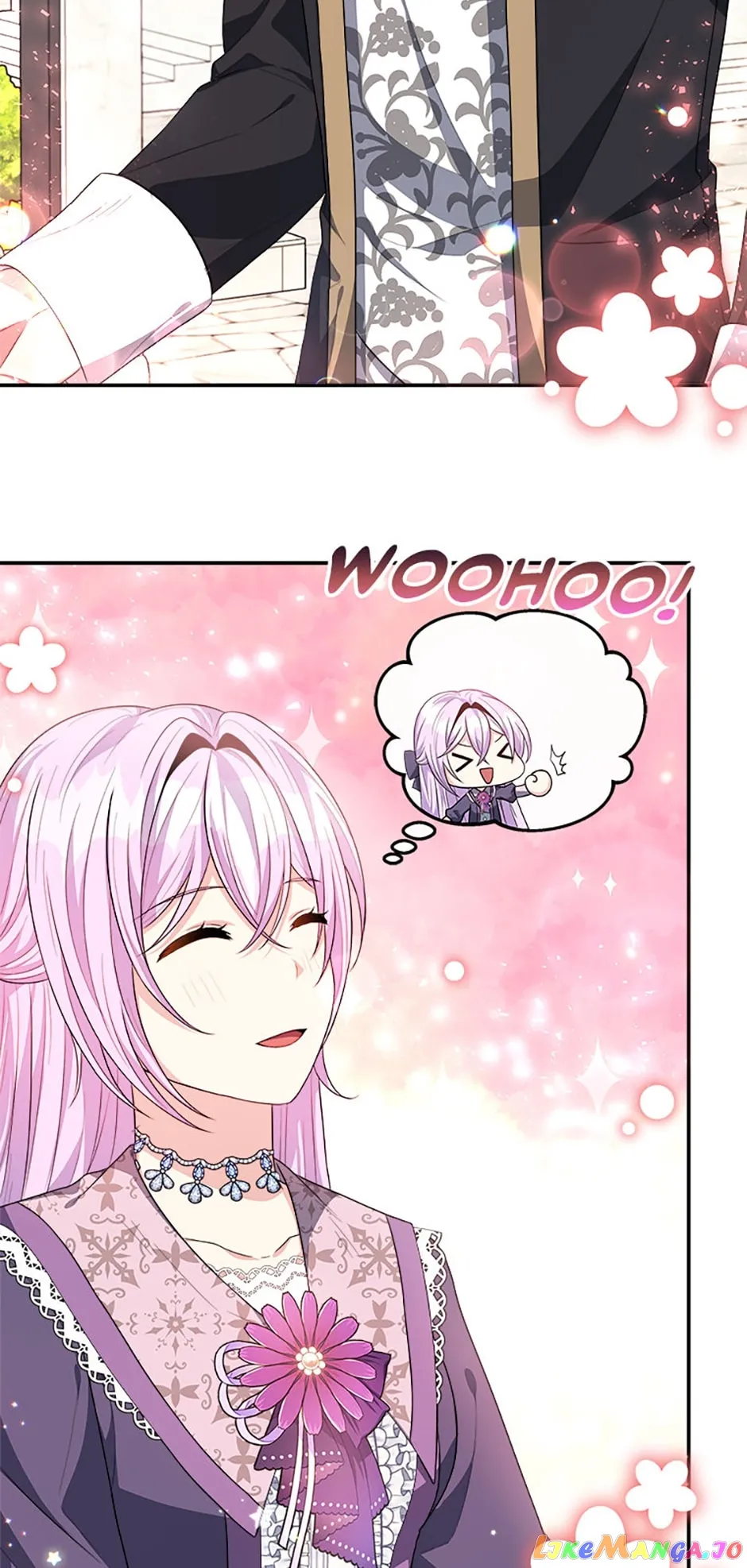 I Became the Younger Sister of a Regretful Obsessive Male Lead Chapter 25 - Page 23