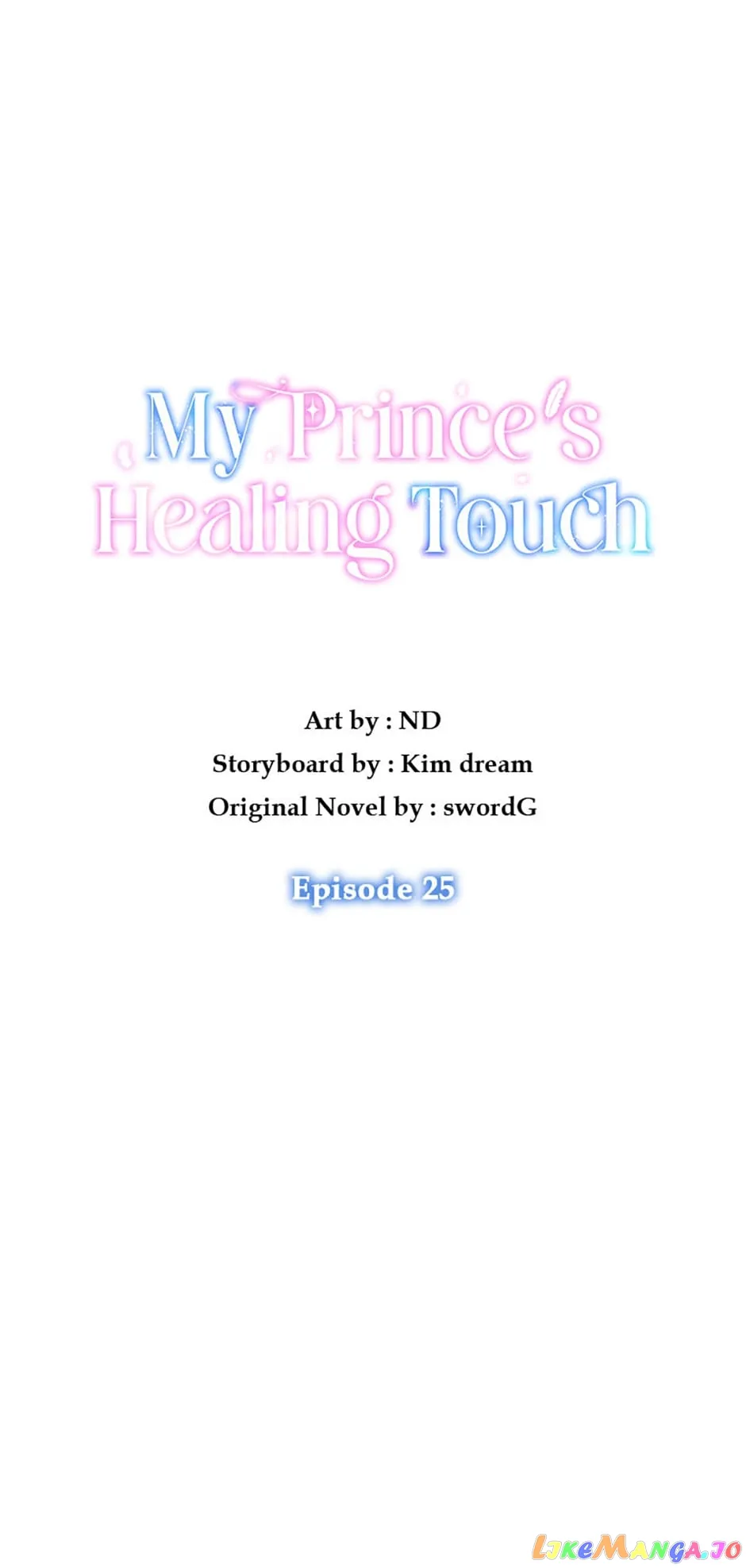 I Became the Younger Sister of a Regretful Obsessive Male Lead Chapter 25 - Page 25