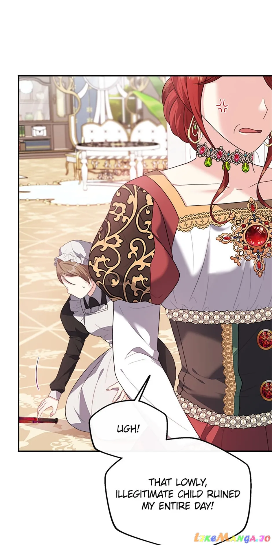 I Became the Younger Sister of a Regretful Obsessive Male Lead Chapter 25 - Page 28